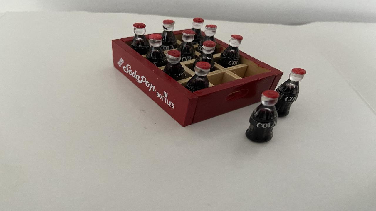 CAJA DE 12 REFRESCOS CAJA DE 12 REFRESCOS