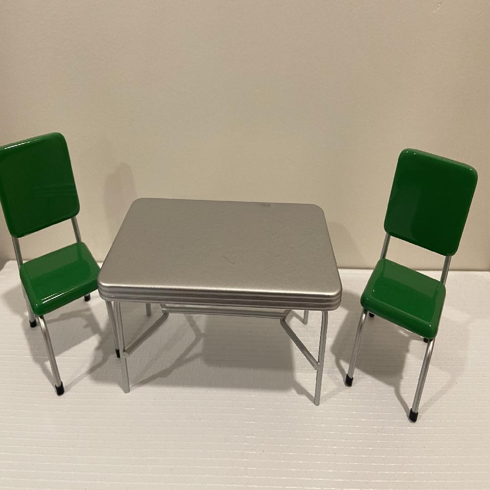 ANTECOMEDOR DE METAL