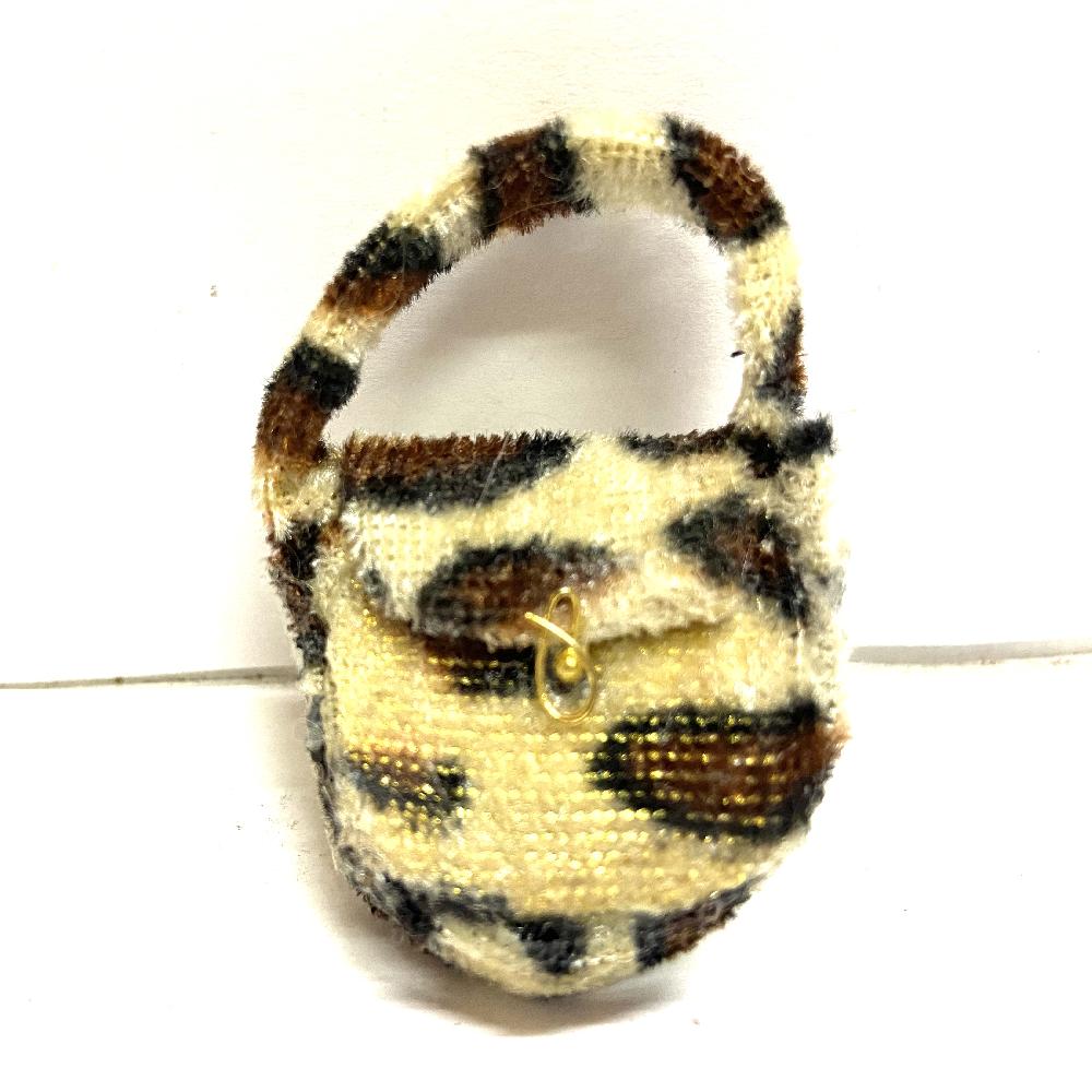 BOLSA DE TELA