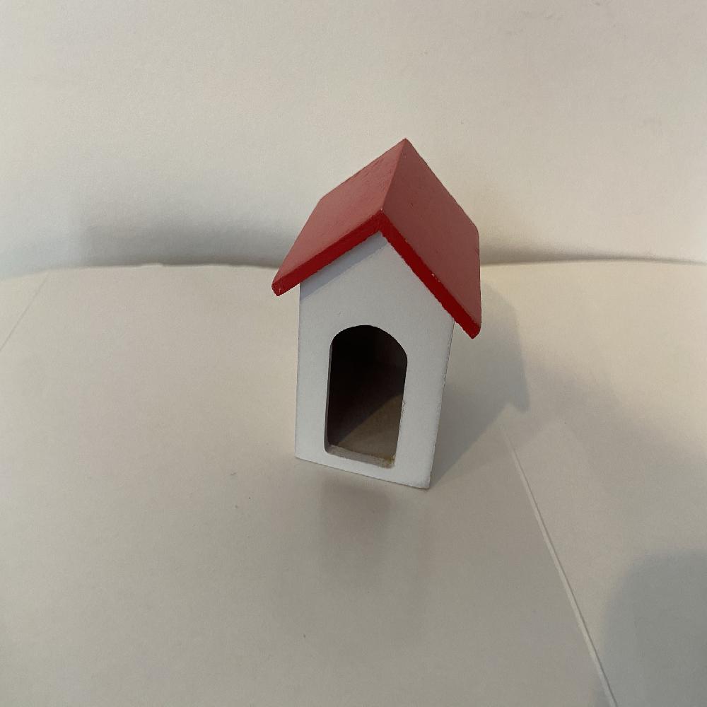 CASITA DE PERRO 