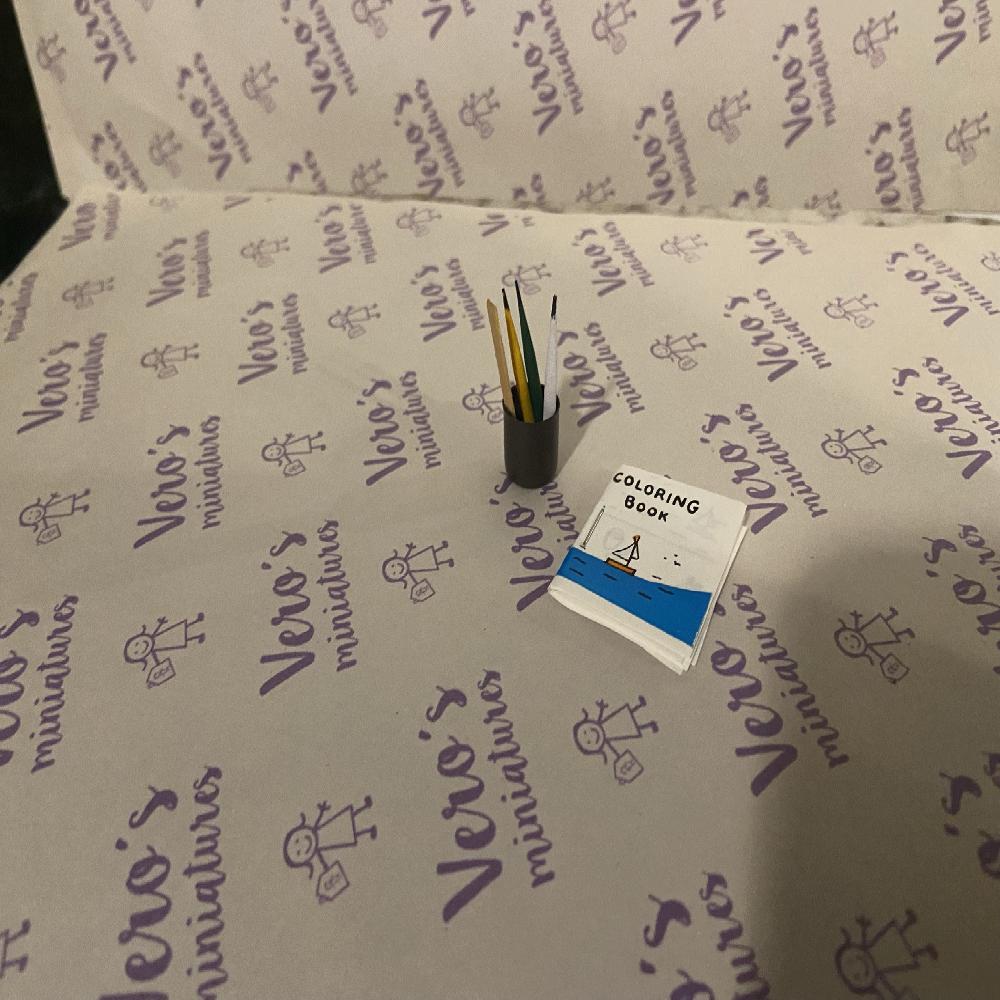JUEGO DE COLORES CON LIBRO