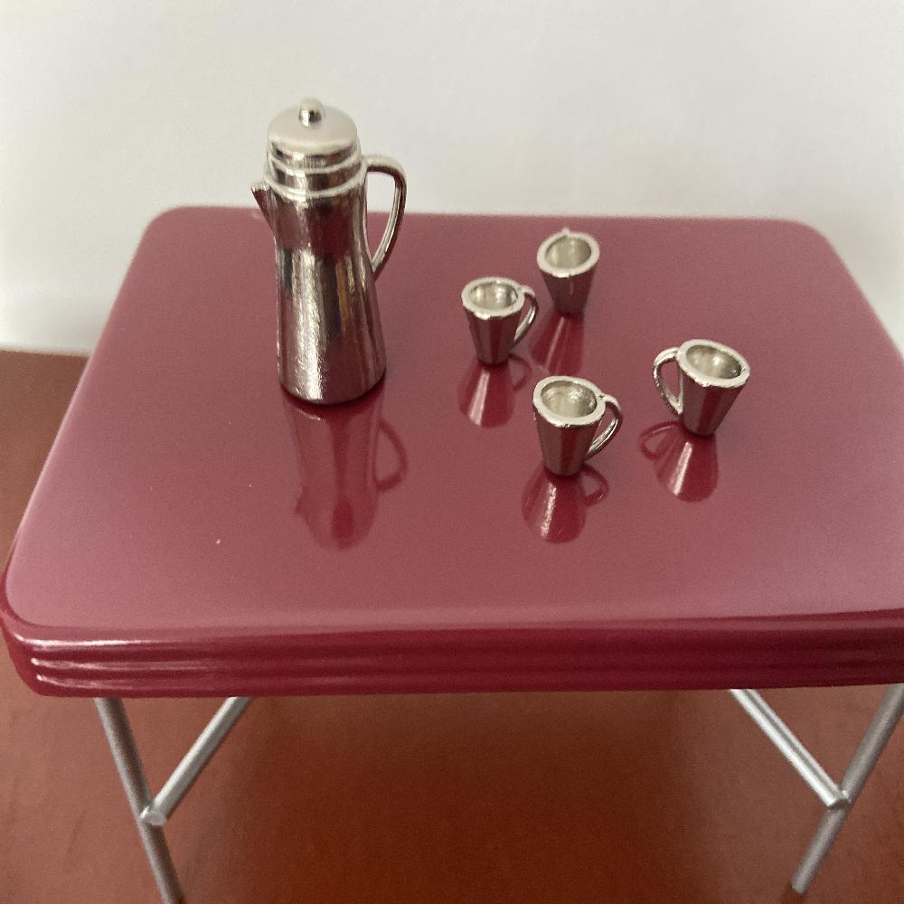 JUEGO PARA CAFÉ 