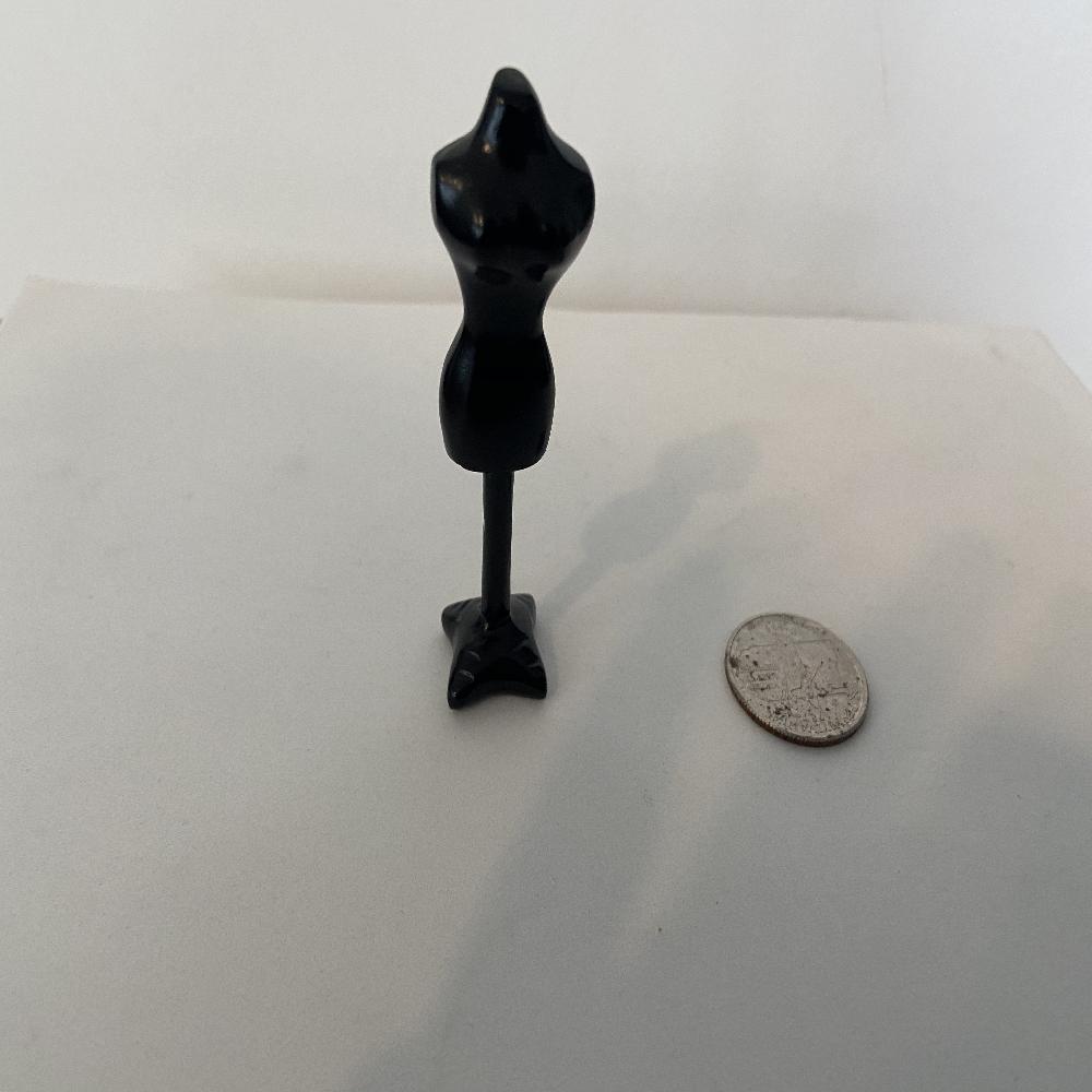 MANIQUI NEGRO