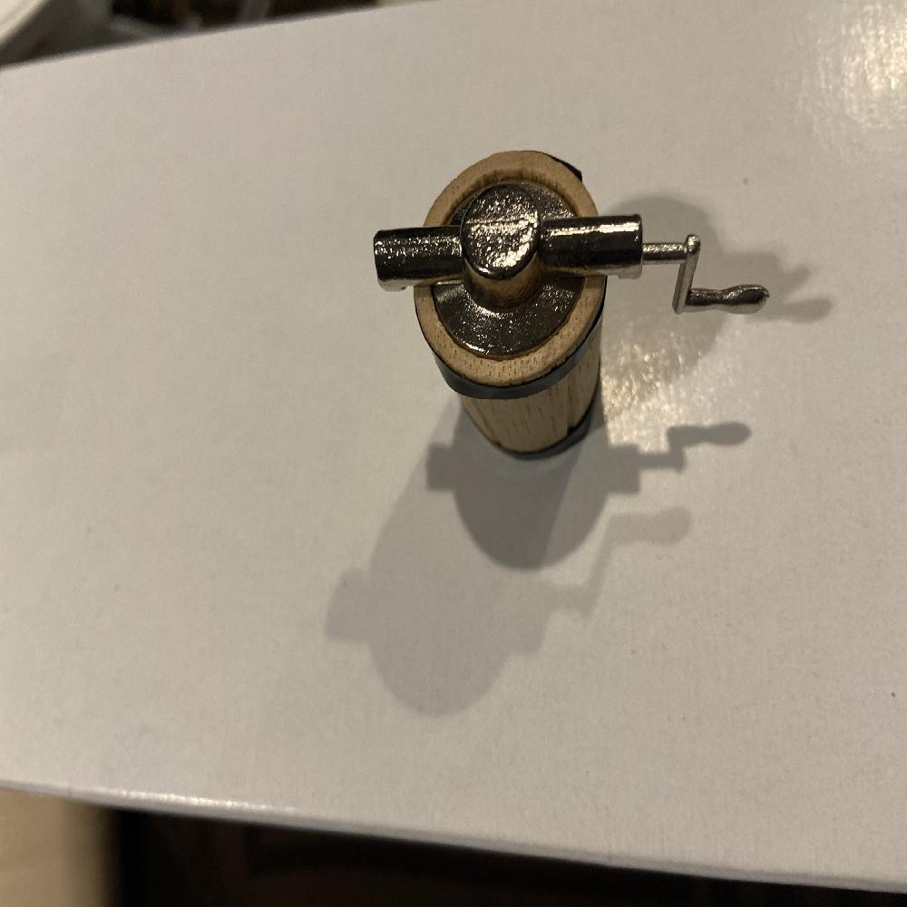 MÁQUINA PARA HIELO 