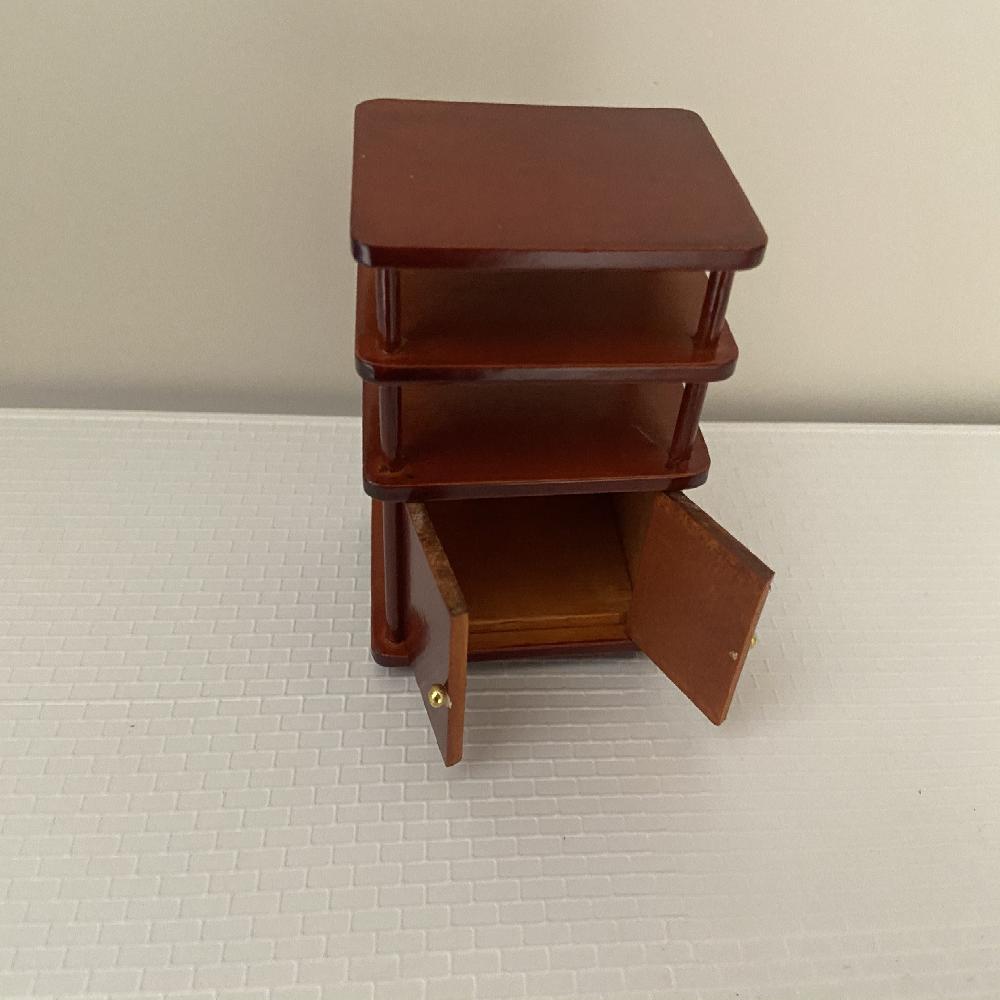 MESA DE CENTRO DE ENTRETENIMIENTO 