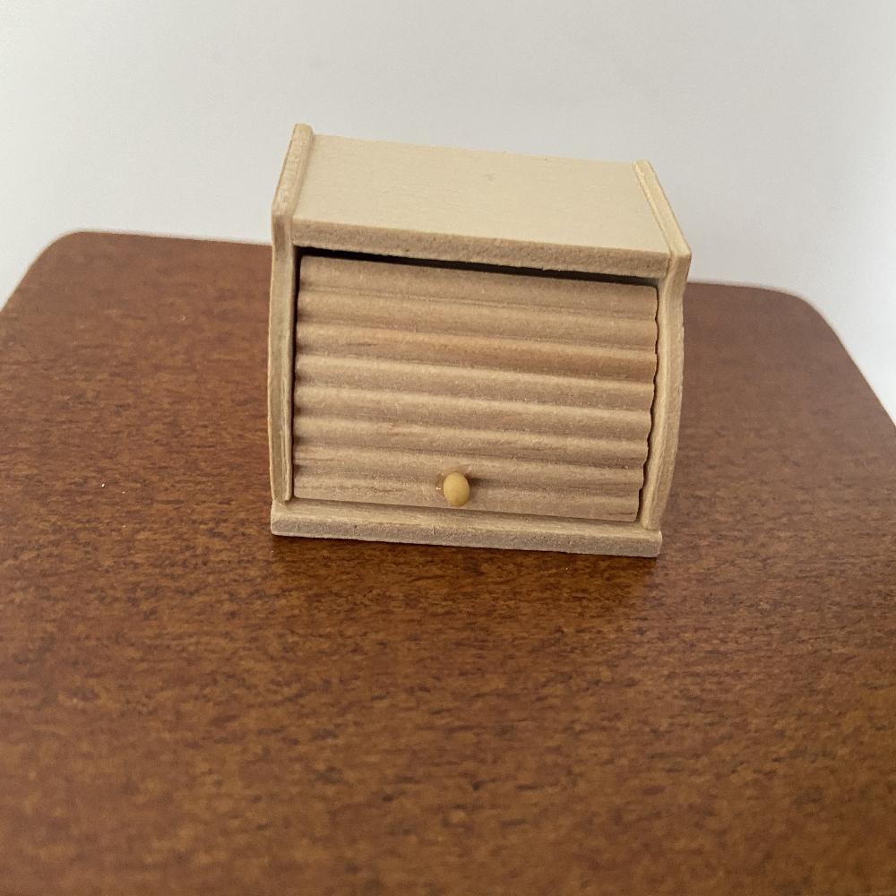 PANERA DE MADERA