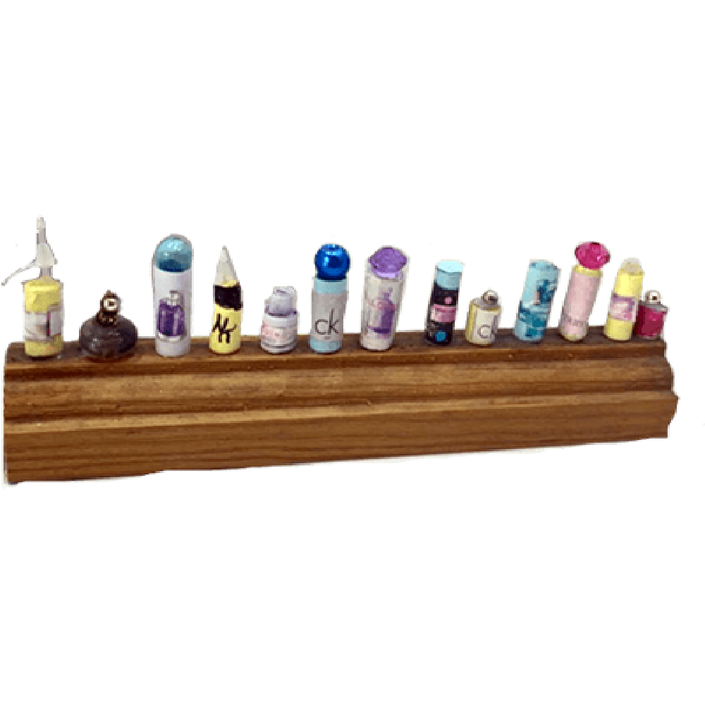 SET DE PERFUMES